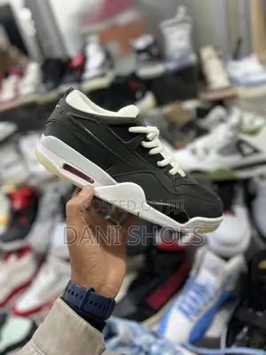 Air Jordan 4Rm