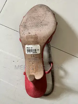 Women's Aldo Slightly Used Shoe, Size 37