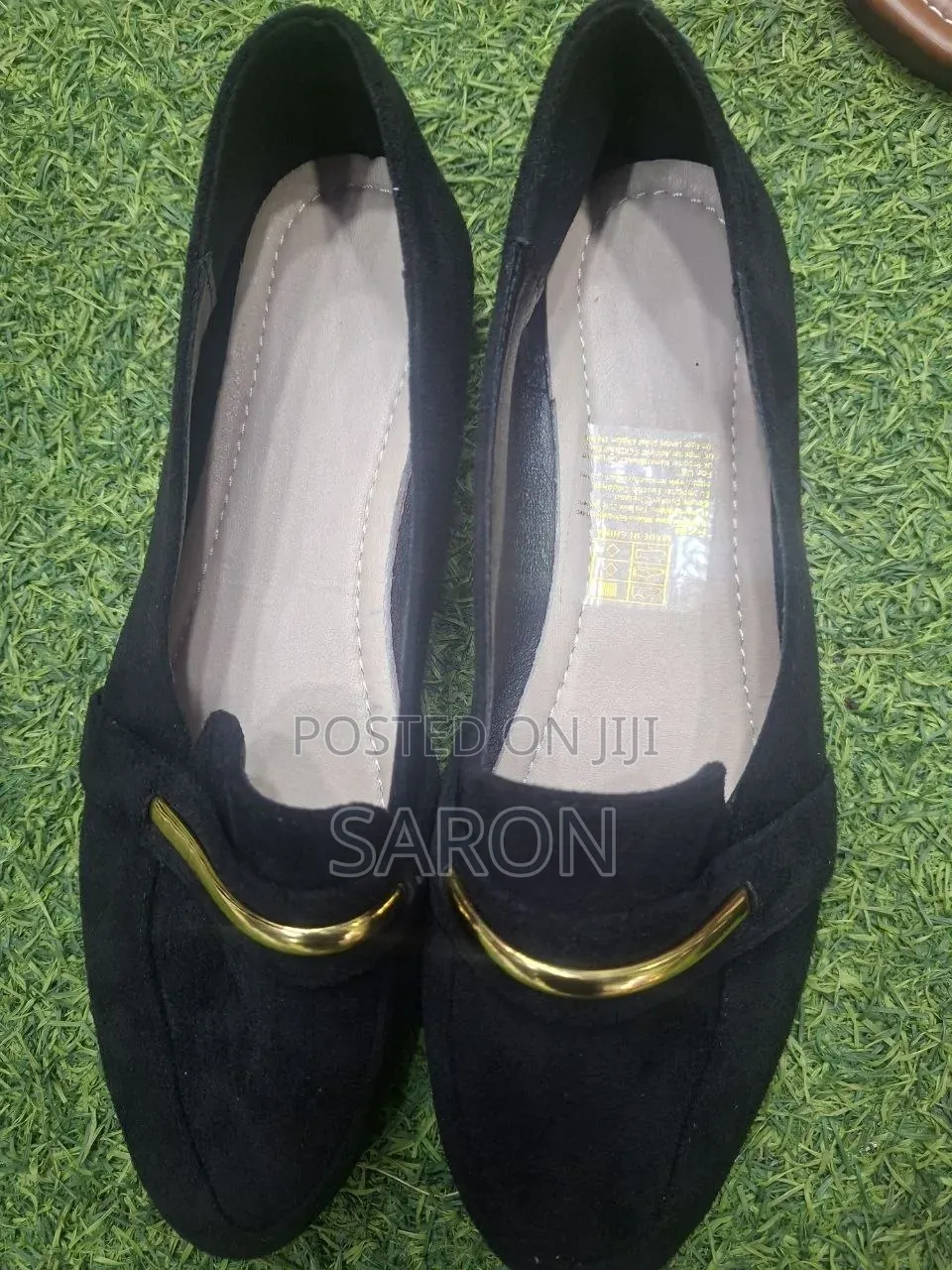 Women' Shoe