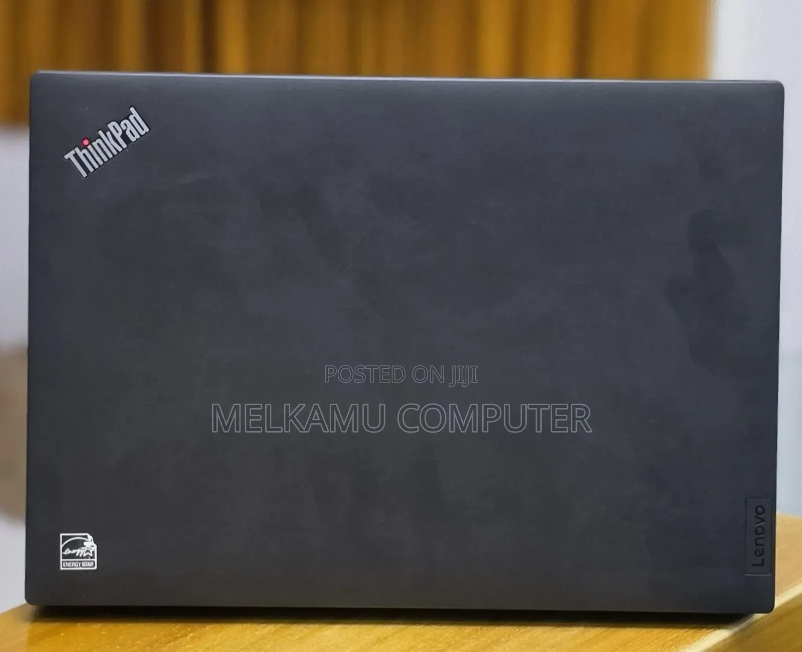 New Laptop Lenovo ThinkPad T14 G3 16GB Intel Core i5 SSD 512GB