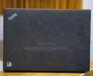 New Laptop Lenovo ThinkPad T14 G3 16GB Intel Core i5 SSD 512GB