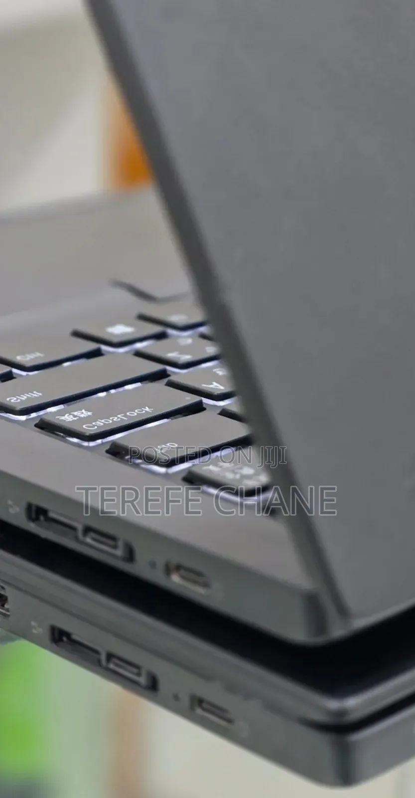 New Laptop Lenovo ThinkPad T14 G1 16GB Intel Core i5 SSD 512GB