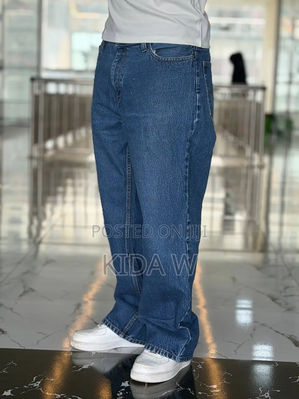 Original Baggy Jeans