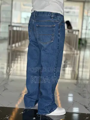 Original Baggy Jeans