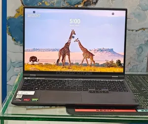 New Lenovo Legion Y7000P IRX9 Gaming Laptop 16GB AMD Ryzen 7 SSD 512GB