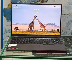 New Lenovo Legion Y7000P IRX9 Gaming Laptop 16GB AMD Ryzen 7 SSD 512GB