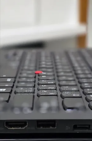 New Laptop Lenovo ThinkPad T14 G1 16GB Intel Core i5 SSD 512GB