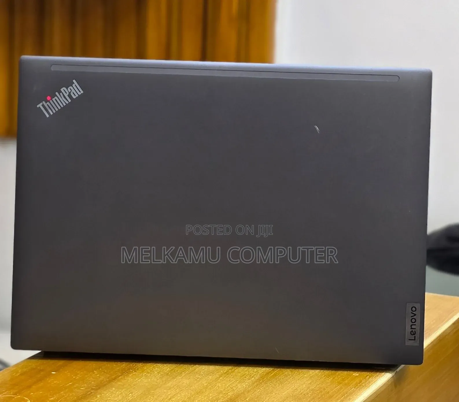 New Laptop Lenovo ThinkPad T14 G3 16GB Intel Core i5 SSD 512GB