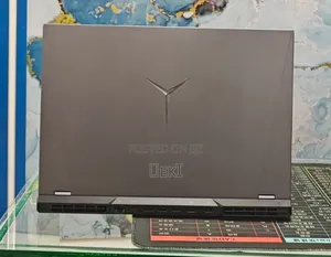 New Lenovo Legion Y7000P IRX9 Gaming Laptop 16GB AMD Ryzen 7 SSD 512GB