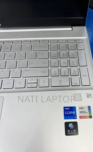 New Laptop HP Pavilion 15 16GB Intel Core i7 SSD 1T