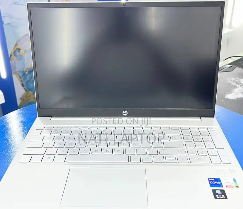New Laptop HP Pavilion 15 16GB Intel Core i7 SSD 1T