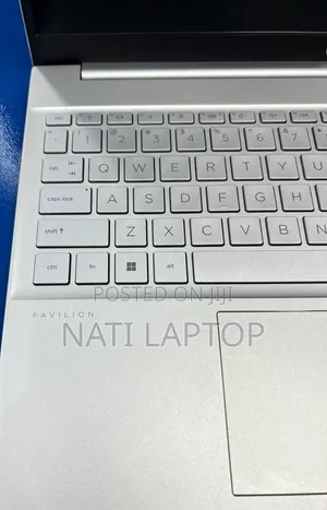 New Laptop HP Pavilion 15 16GB Intel Core i7 SSD 1T