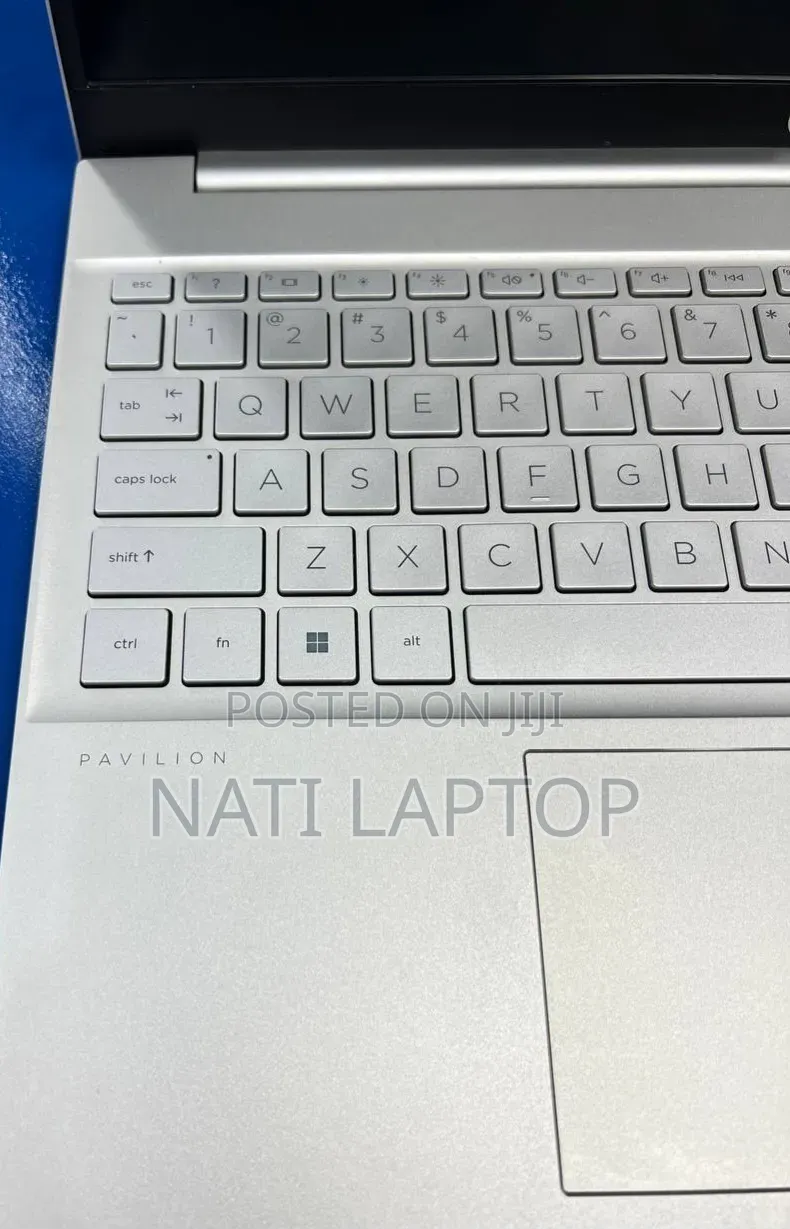 New Laptop HP Pavilion 15 16GB Intel Core i7 SSD 1T