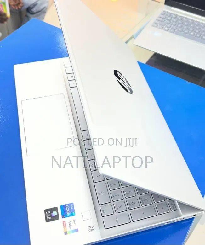 New Laptop HP Pavilion 15 16GB Intel Core i7 SSD 1T