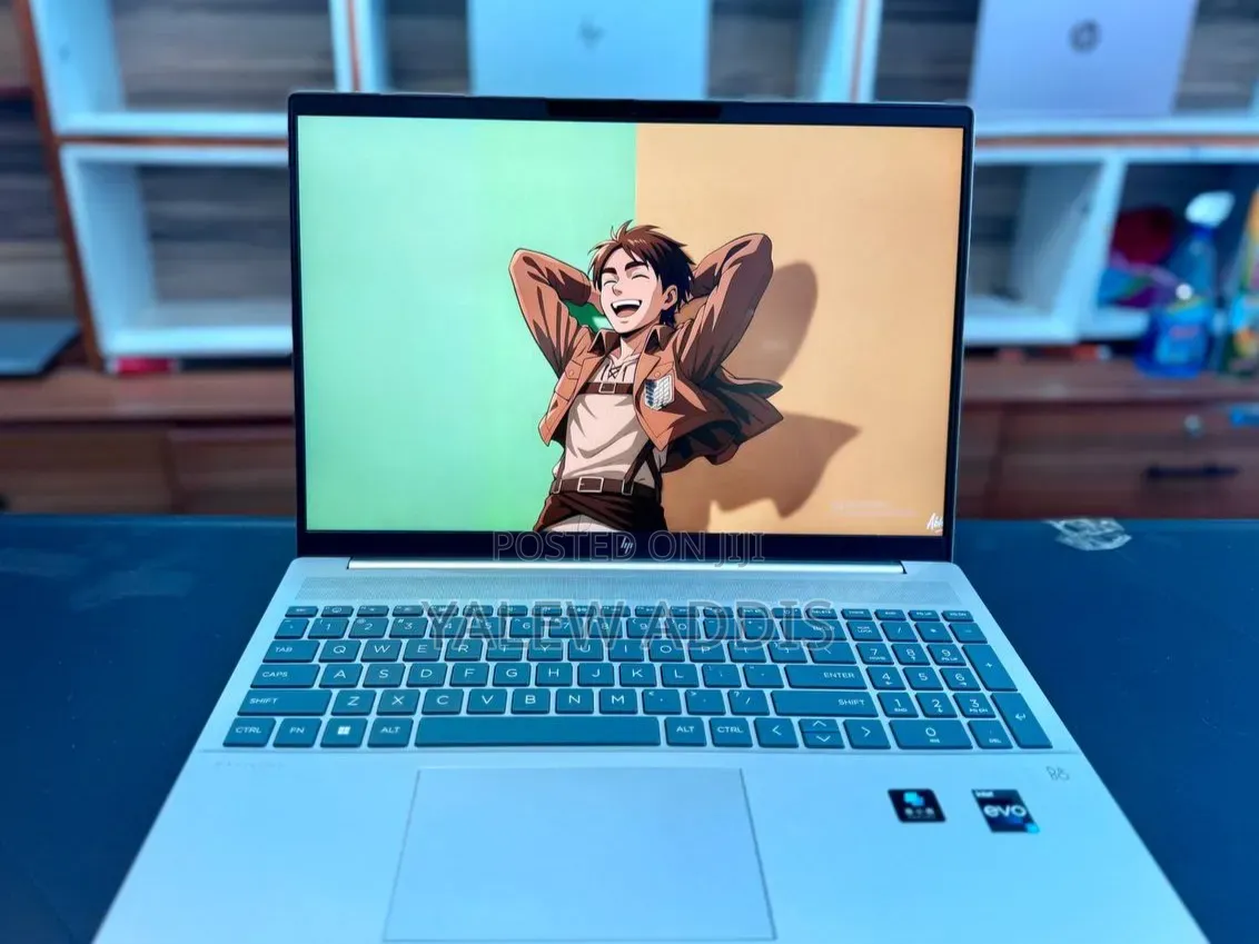 New Laptop HP Pavilion 15 16GB Intel Core i5 SSD 1T