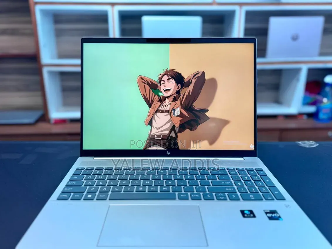 New Laptop HP Pavilion 15 16GB Intel Core i5 SSD 1T