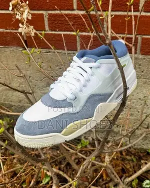 Nike Air Jordan 4Rm