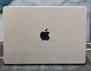New Laptop Apple MacBook Pro 2021 M1 16GB Apple M1 Pro SSD 1T