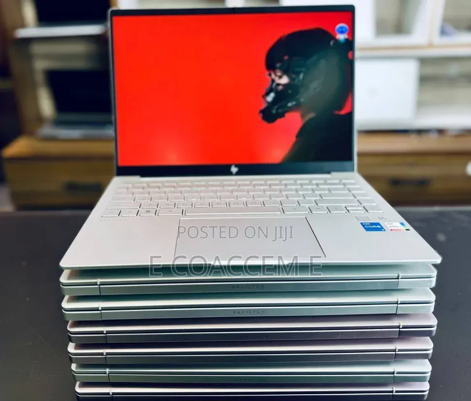 New Laptop HP 16GB Intel Core i5 SSD 512GB