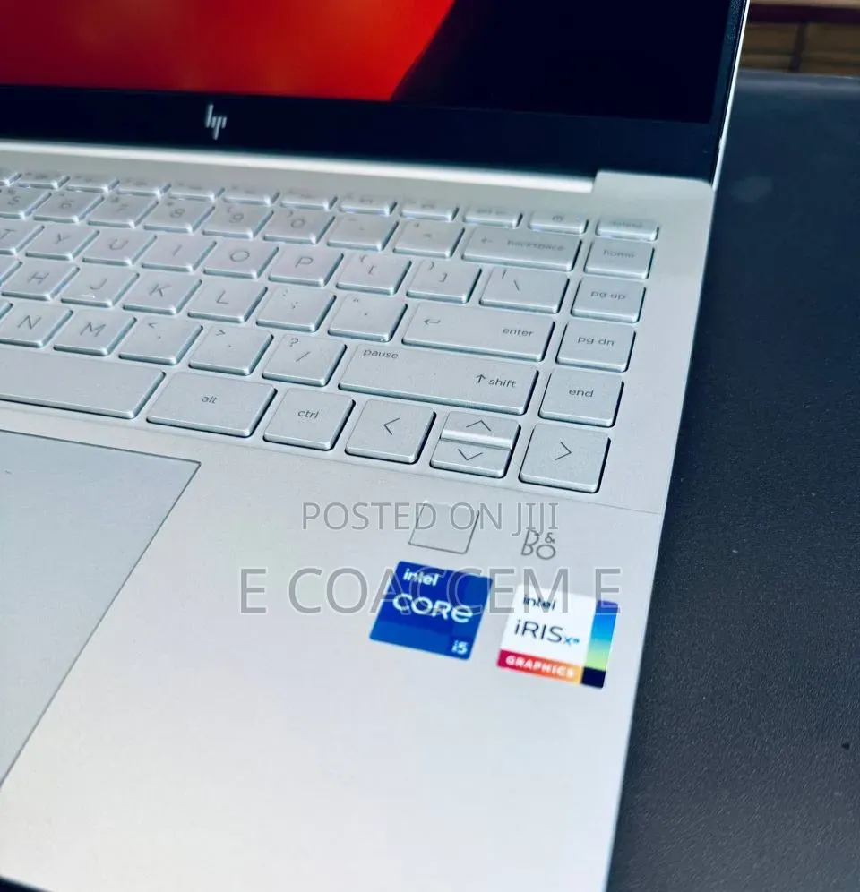 New Laptop HP 16GB Intel Core i5 SSD 512GB