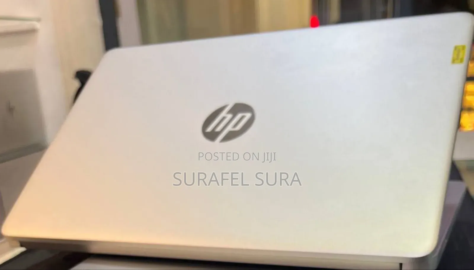 New Laptop HP Stream Notebook 16GB Intel Core i5 SSD 512GB
