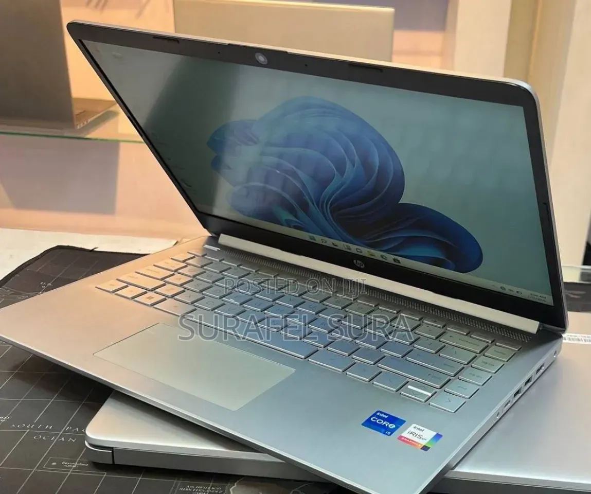 New Laptop HP Stream Notebook 16GB Intel Core i5 SSD 512GB