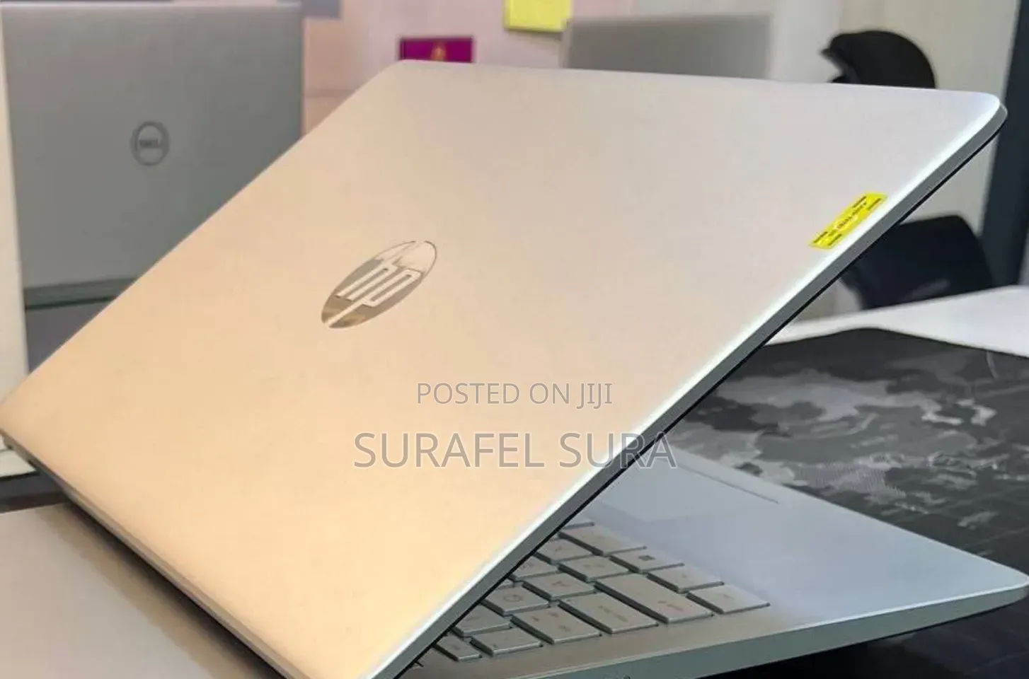 New Laptop HP Stream Notebook 16GB Intel Core i5 SSD 512GB