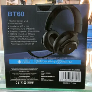 Abingo BT 60