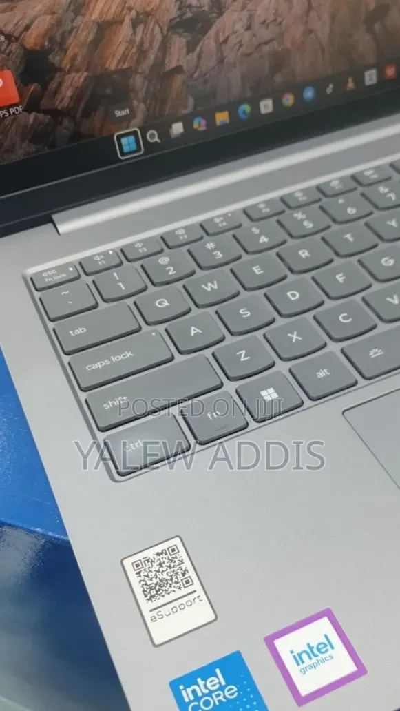 New Laptop Lenovo Thinkbook 14 16GB Intel Core i5 SSD 512GB
