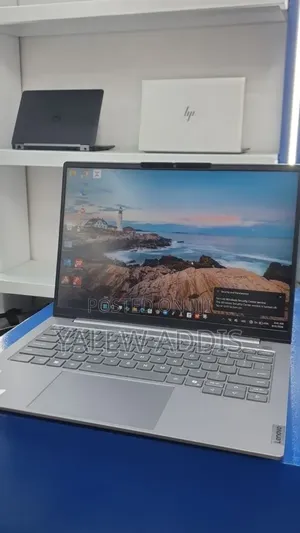New Laptop Lenovo Thinkbook 14 16GB Intel Core i5 SSD 512GB