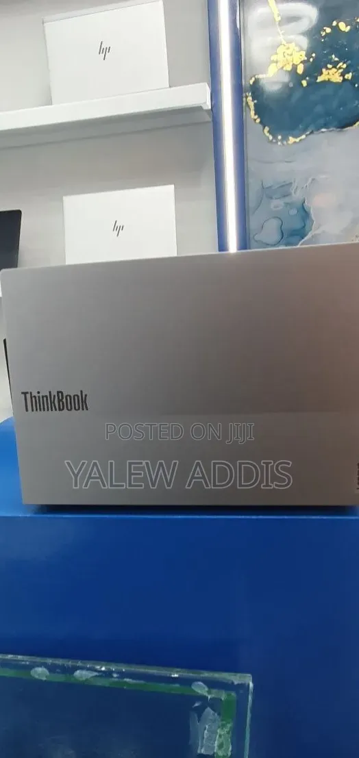 New Laptop Lenovo Thinkbook 14 16GB Intel Core i5 SSD 512GB