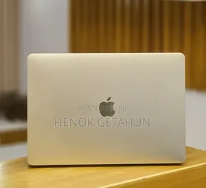 New Laptop Apple MacBook Pro 2020 32GB Intel Core i7 SSD 512GB