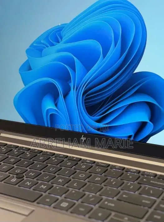 New Laptop HP ZBook 14 32GB Intel Core i7 SSD 512GB