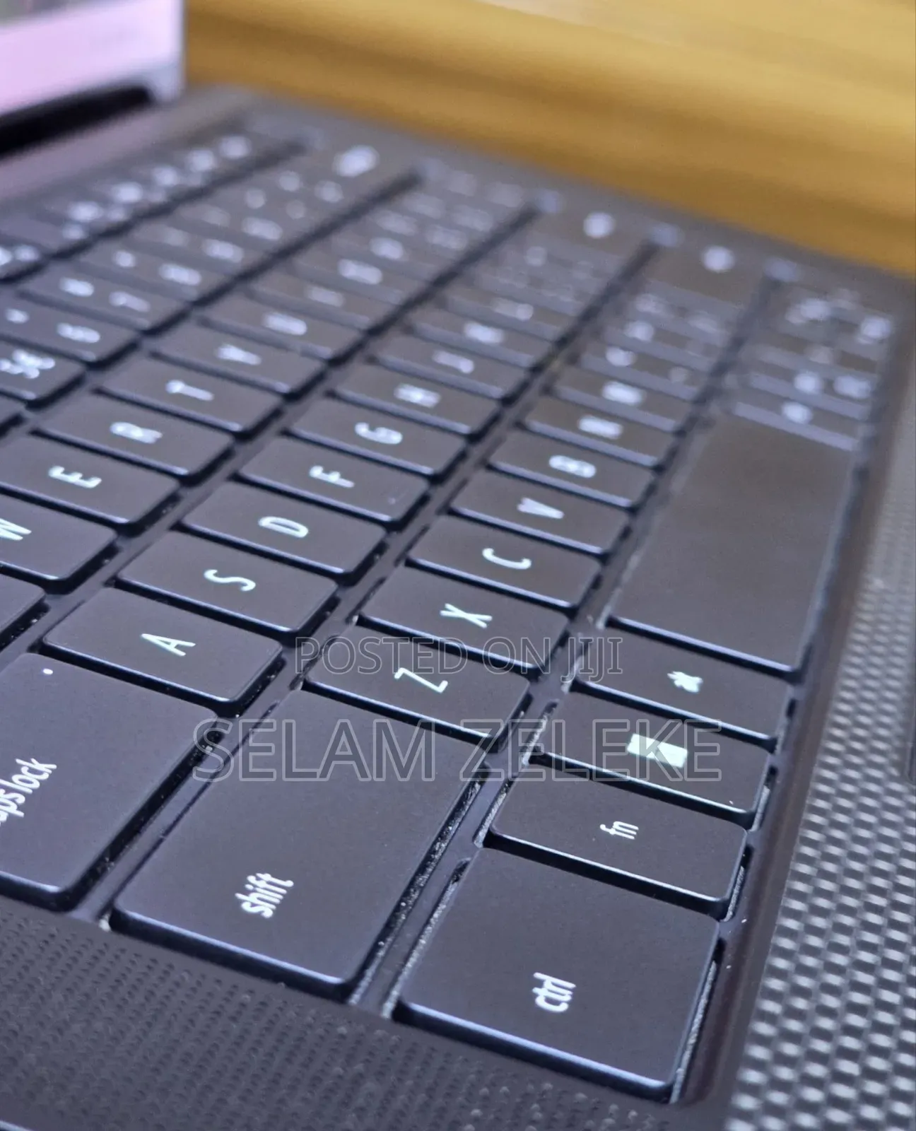 New Laptop Dell 16GB Intel Core i9 SSD 512GB