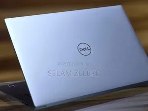 New Laptop Dell 16GB Intel Core i9 SSD 512GB
