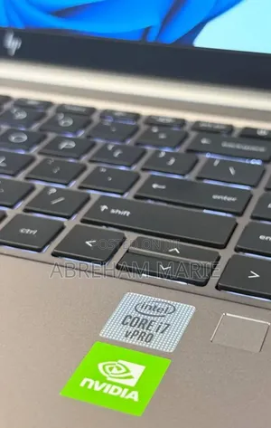 New Laptop HP ZBook 14 32GB Intel Core i7 SSD 512GB