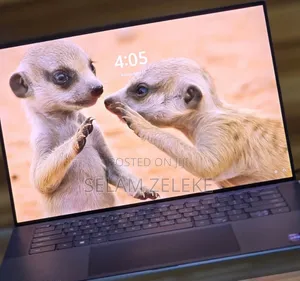 New Laptop Dell 16GB Intel Core i9 SSD 512GB