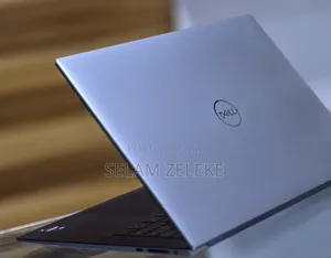 New Laptop Dell 16GB Intel Core i9 SSD 512GB