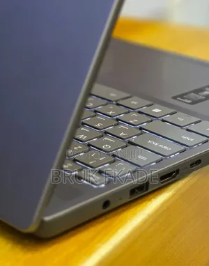 New Laptop Lenovo IdeaPad S10 16GB Intel Core i7 SSD 512GB