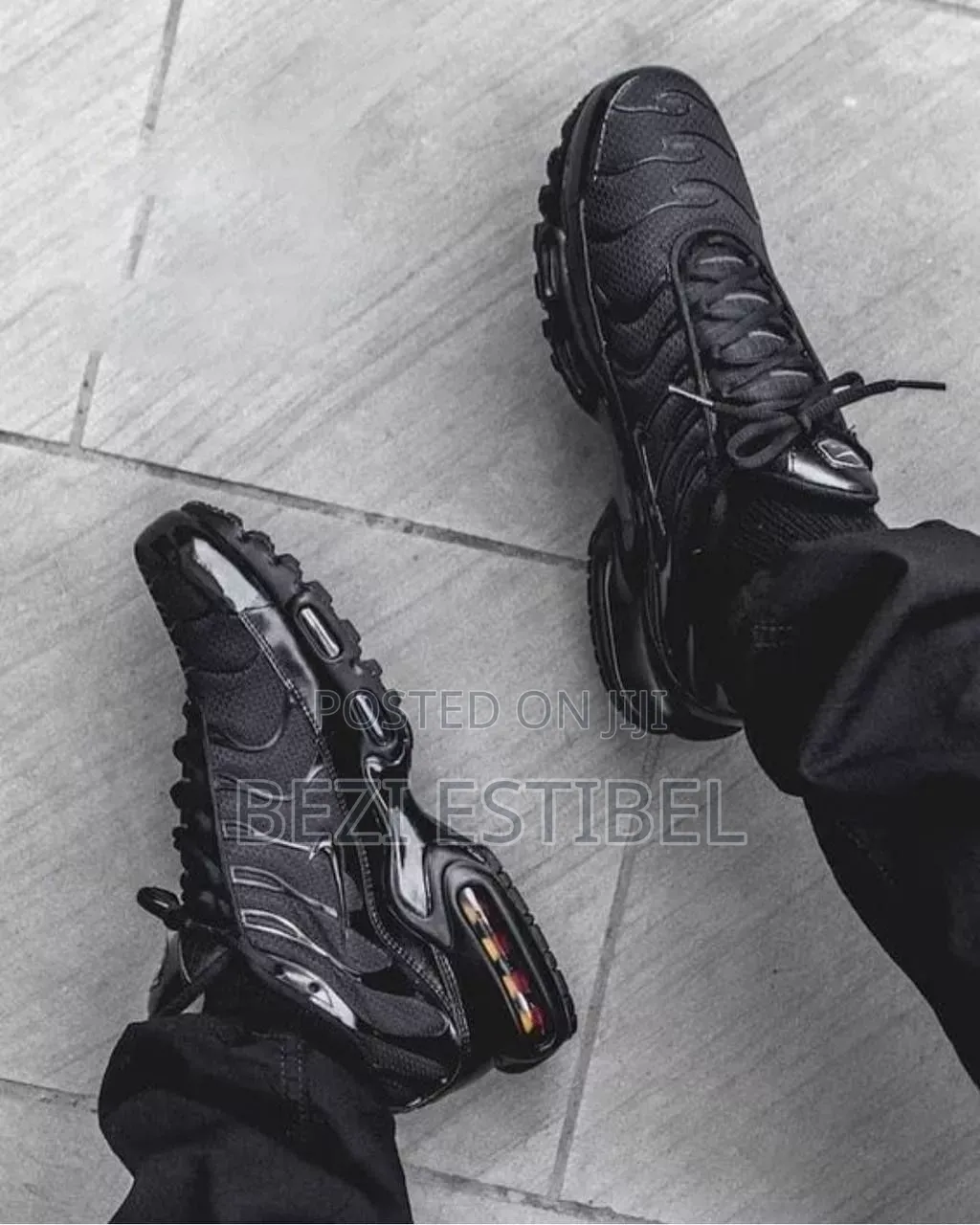 Nike #Air_Max Plus TN