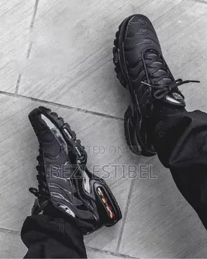 Nike #Air_Max Plus TN