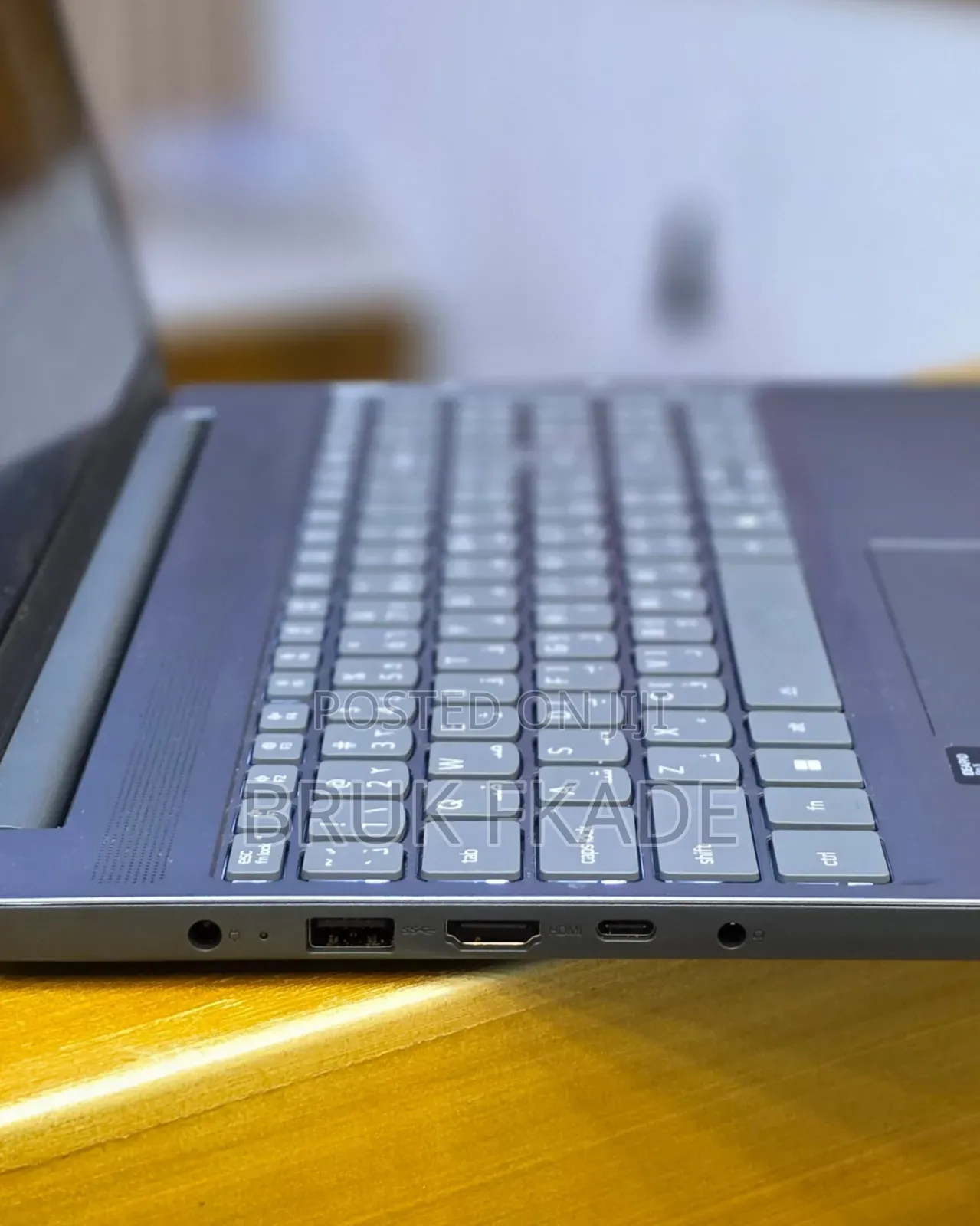 New Laptop Lenovo IdeaPad S10 16GB Intel Core i7 SSD 512GB