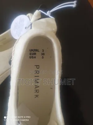 Espadrille Platform Trainers