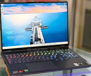 New Laptop Asus ROG Strix G15 16GB AMD Ryzen 7 SSD 512GB