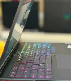 New Laptop Asus ROG Strix G15 16GB AMD Ryzen 7 SSD 512GB