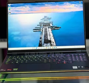 New Laptop Asus ROG Strix G15 16GB AMD Ryzen 7 SSD 512GB