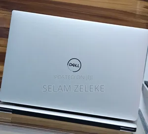 New Laptop Dell XPS 13 16GB Intel Core i7 SSD 512GB