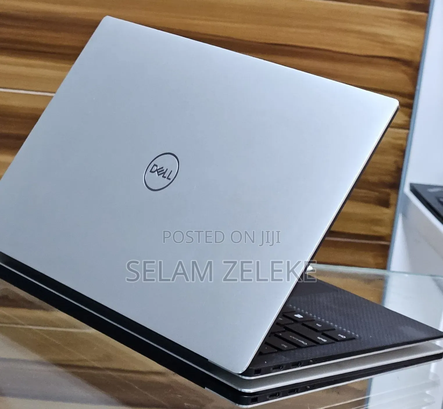 New Laptop Dell XPS 13 16GB Intel Core i7 SSD 512GB