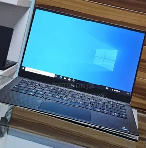 New Laptop Dell XPS 13 16GB Intel Core i7 SSD 512GB