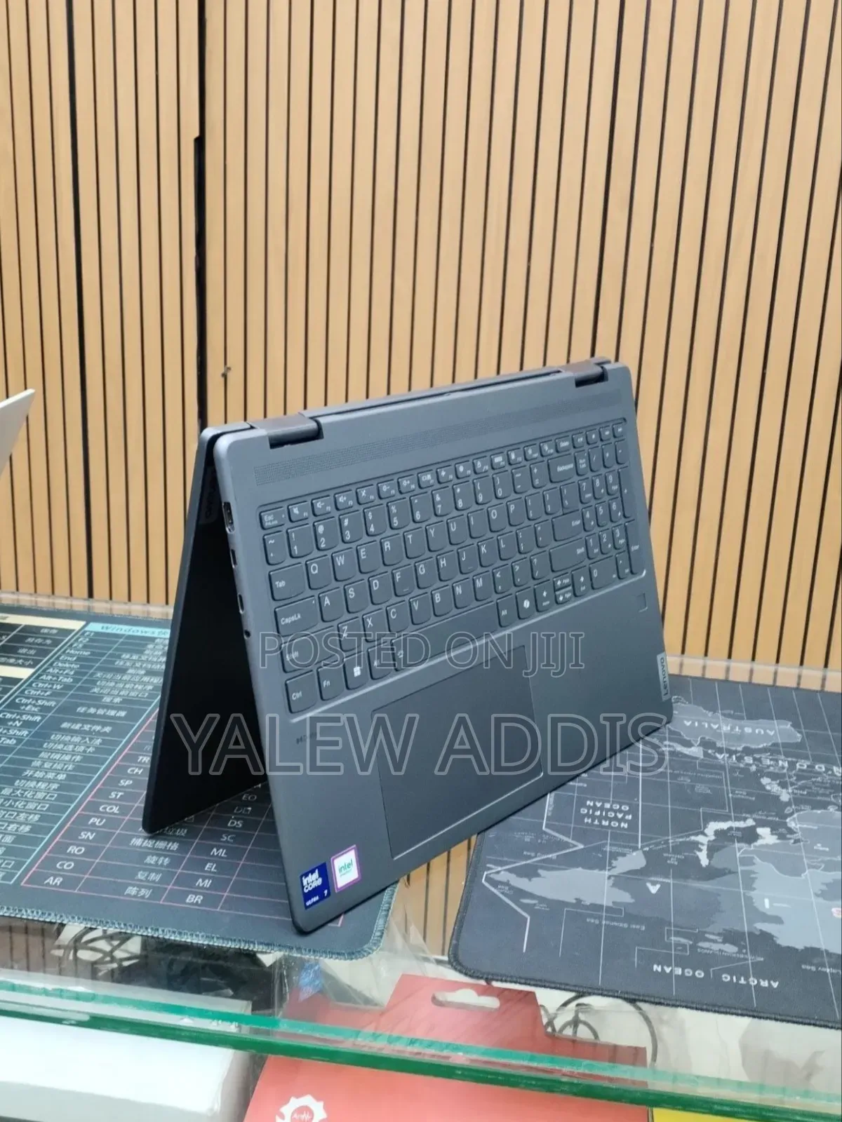 New Laptop Lenovo Yoga 2 16GB Intel Core Ultra 7 SSD 1T